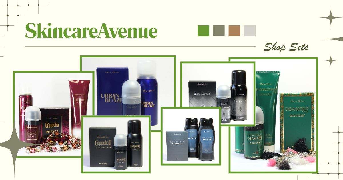 Skincareavenue