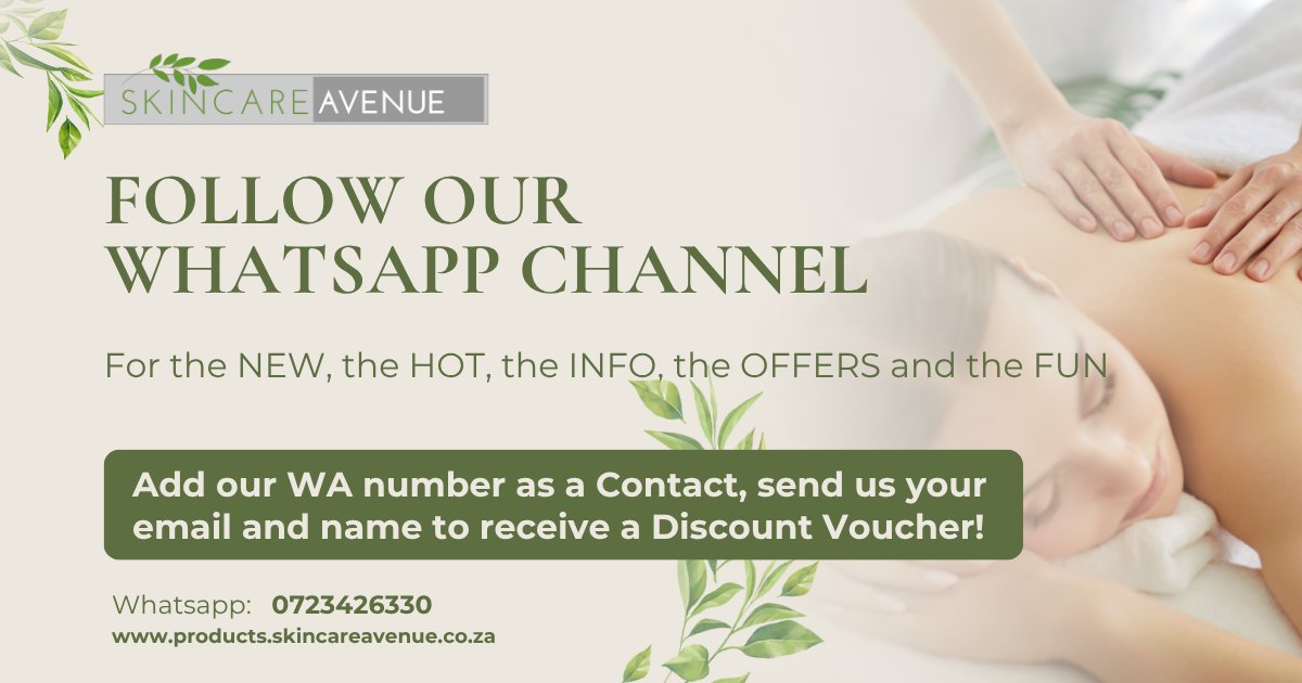 Skincareavenue
